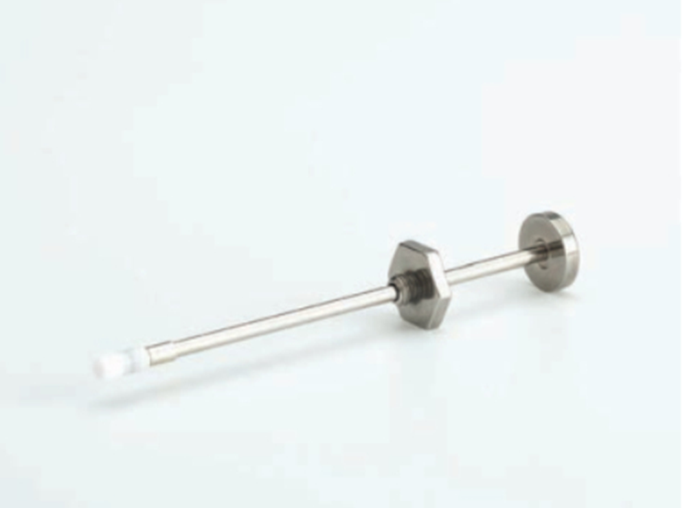 Picture of Series A-2, 100µL Syringe Plunger Assembly